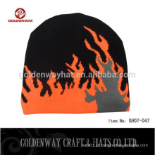 Atacado Custom High Quality Winter Beanies